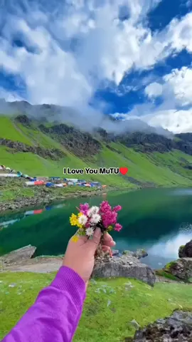 परिस्थिति जस्तो आओस तर हामी एक अर्काको साथ छोड्नु हुन्न है माया♥️😍 #creatersearchingsight #tomyboyfriend #longdistancerelationship #favouriteperson #myeverything🌎 @TikTok Nepal @Menuka_Rai💝 @…_... @King👑bizaya rai 