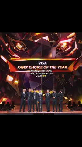 my babies won a daesang omg #enhypen #acceptancespeech #MAMAAwards2025 #MnetAsianMusicAwards #kpopfyp 