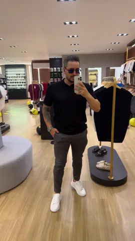 Sextouuuuu 💥 Look do dia na Mateus Store e Black Friday com ate 20%  #blackfriday #lojaonline #lookmasculino #oldmoney #tenis 