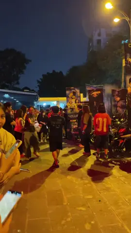 Sao lại đi hơn thua chú rể CAPTAINBOY vậy Hoàng Đức Duy 😔#CAPTAINBOY #CHAMMAT #MINICONCERT #CAPTAINBOYENTERTAINMENT #CBE  ©️traicuubihiphop