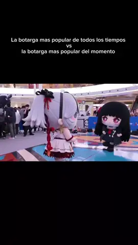 #wuwa #camellya #chisa 