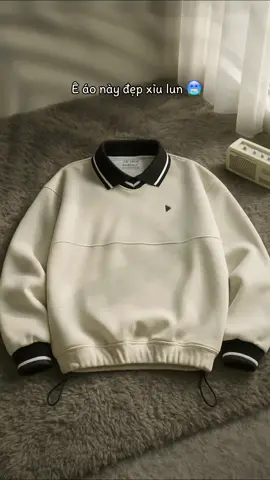 Áo sweater Nam Nữ chất 2 da #sweater #xuhuong #teenee 