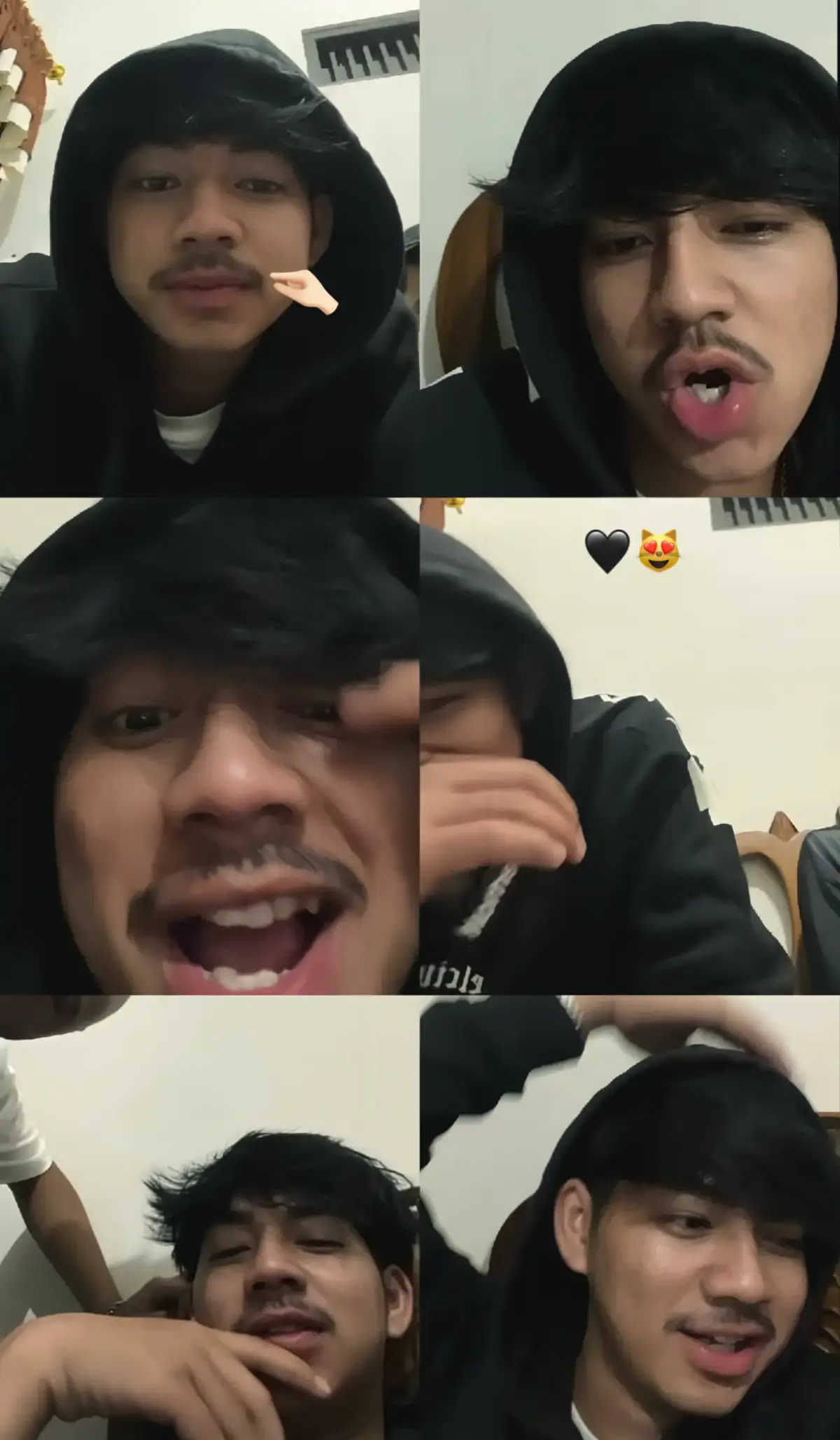 gemass🥺#lukyreza #masluky @REZA 