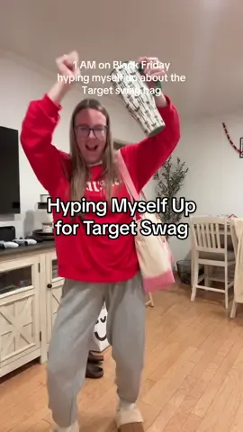 Side quest of the day #targetblackfriday #targetswagbag #blackfridaydeals #blackfriday2025 #blackfridaysale 