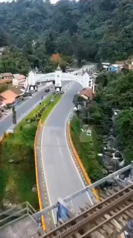 Semoga cepat pulih jalur lembah Anai Padang Panjang #lembahanai#galodo#longsor#padangpanjang#wisatasumbar 