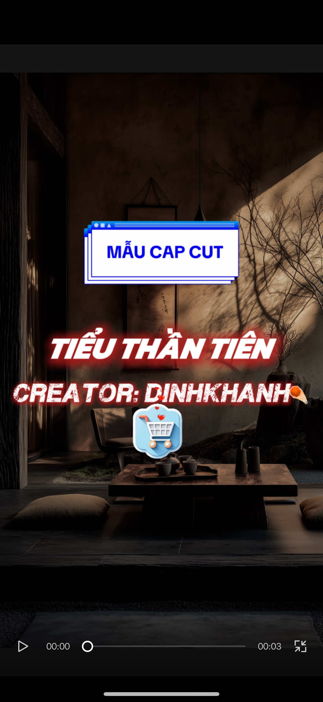 Em EM Ai Làm Em ? #nhachaymoingay #dinhkhanhmusic #capcut #capcutpioneer #pioneertemplate 