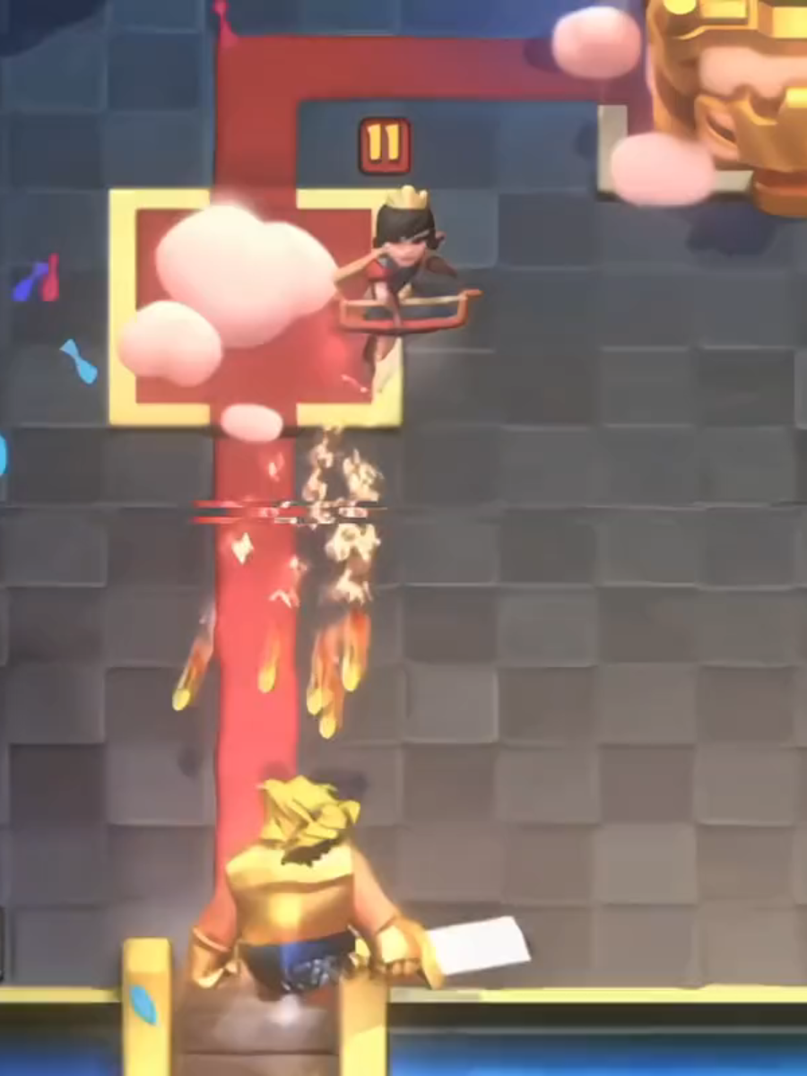 Golden knight>> | <<𝗦𝗼𝗻𝗴:𝗠𝗼𝗻𝘁𝗮𝗴𝗲𝗺 𝗥𝗮𝗯𝗲𝘁𝗮>>#clashroyale #supercell #fyp #edit #рек