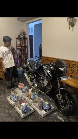 finally❤️‍🔥#tigergank🤙 #seserahan #beranda #fyp 