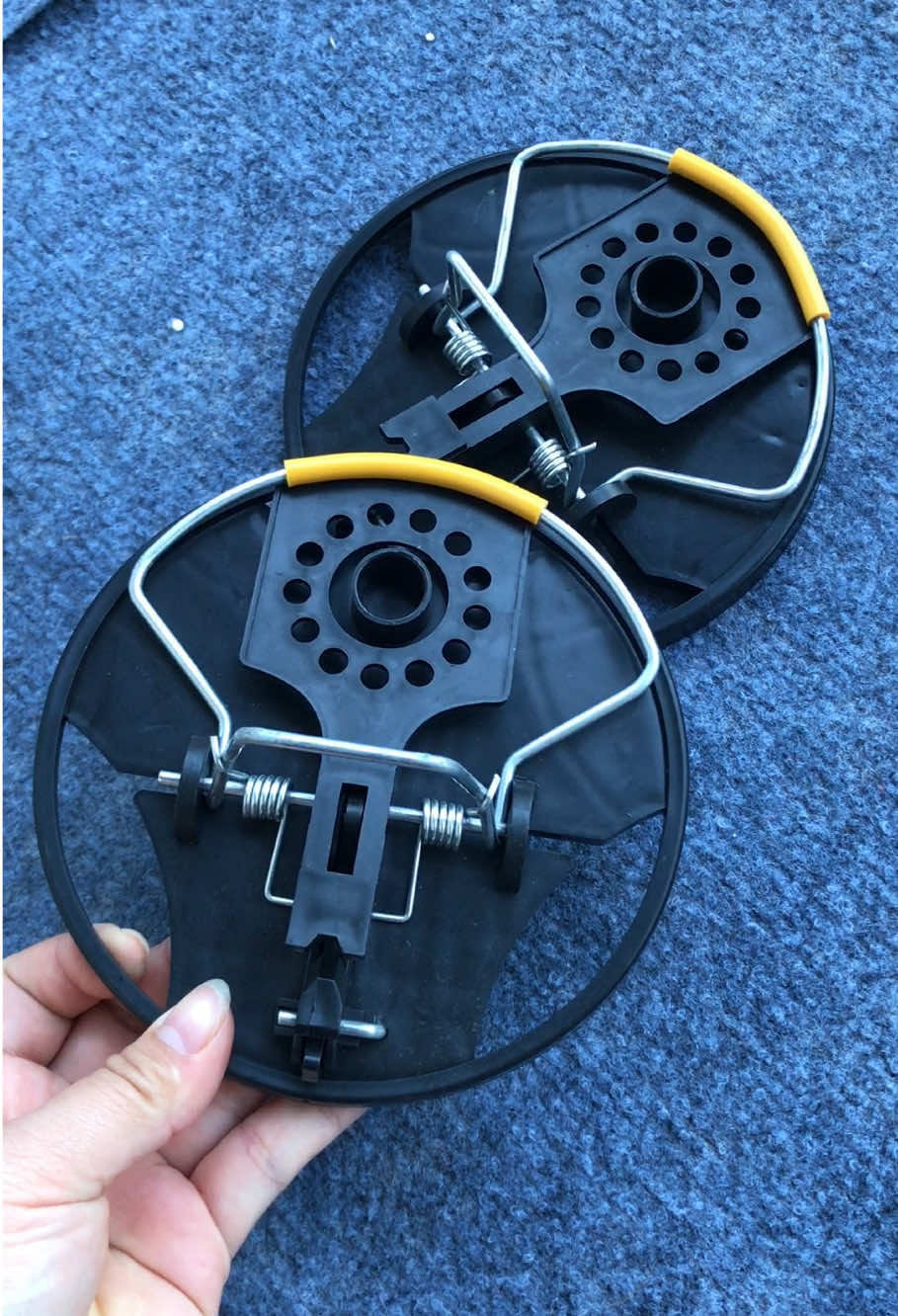 Bẫy bắt chuột siu hiệu quả #baybatchuot #baychuotsieunhay #baychuottainha #xuhuong #nb99store 