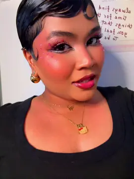 ib: @sophia sinot 😋🍡💝 #fypシ゚ #makeup 