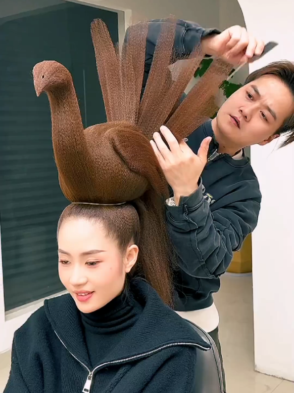 #😱 #foryoupage #trending #1millionaudition #tiktok 