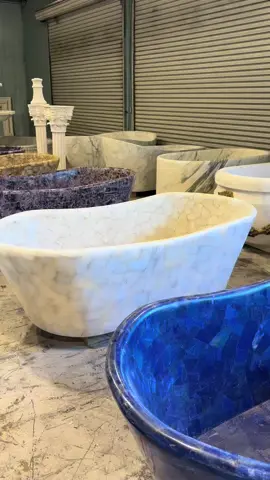 The rarest and largest collection of stone bathtubs in the country.  Click the link in our bio to see 1000’s of incredible items.  Looking to build a glasshouse structure, please visit @fromeuropetoyouconservatories  3 locations in the United States to serve you.  FromEuropeToYou Inc. 2910 Rt. 9w Saugerties NY, 12477 FromEuropeToYou LLC. 234 Rosa L Jones Dr. Cocoa NY 32922 FromEuropeToYou LLC 2130 W King St,  Cocoa, FL 32926 #fromeuropetoyou #bathtub #bathtubs #custom #customized              