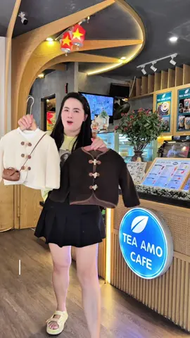 Áo khoác lông cừu chất siêu đẹp dành cho các bé #thoitrangtreem#tiktokshop#xuhuong#aokhoac#aokhoaclong