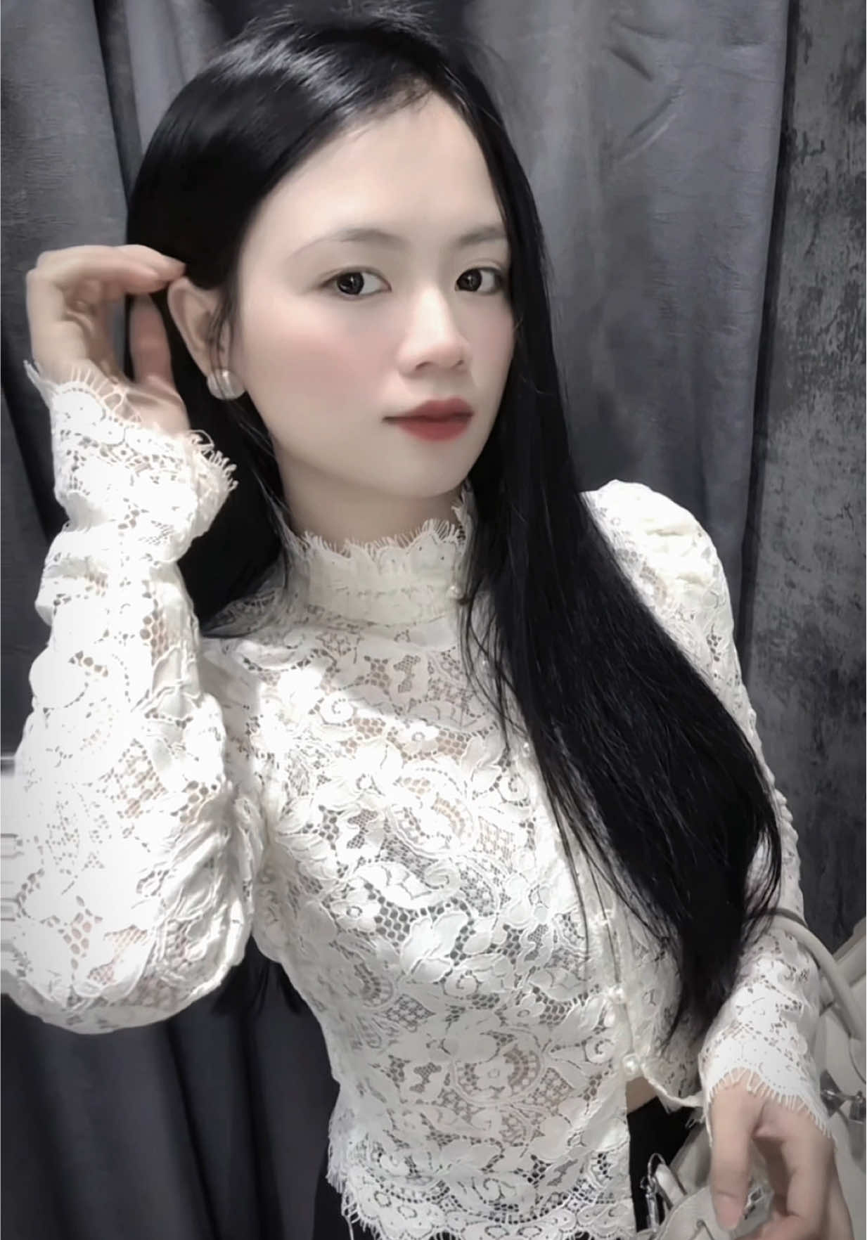 #aoren #xuhuong #outfit 