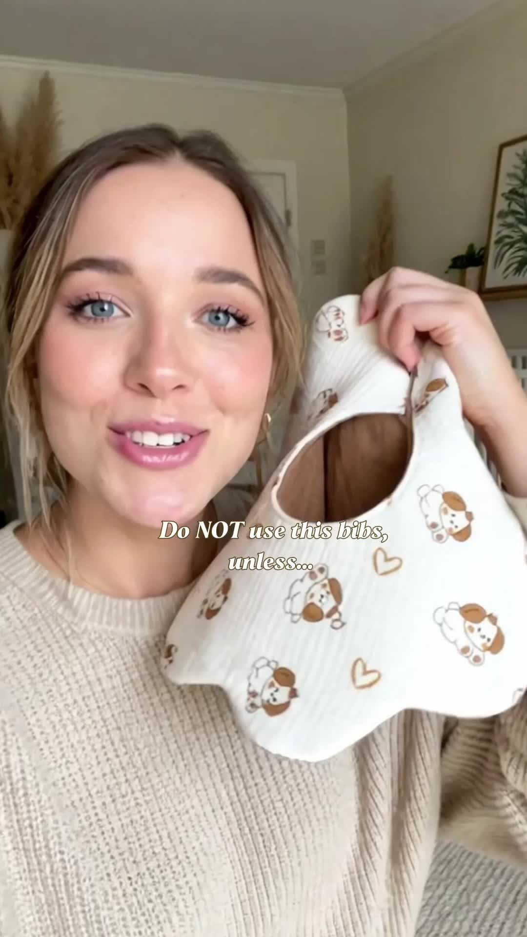 MUSBUY 8 Pack Waterproof Baby Bibs Organic Cotton Muslin Bibs for Drooling & Teething Unisex Reversible Cartoon Prints Full-Circle Safety Snap Gift Soft Absorbent #babygear #babyhacks #burtsbeesbaby #babythings #musthavebabyproducts #momoflittles #babywrap #babycloset #bestbaby #newbornitems #babybibs #bibs #babyootd