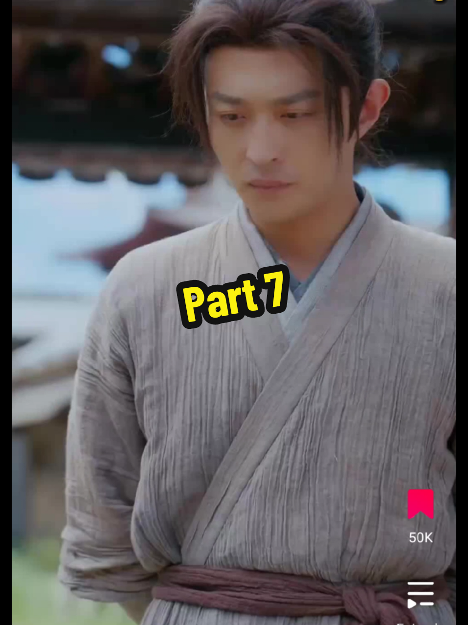 Insinyur modern di desa kuno Part 7 #dracin #dramachina #fypシ゚ 