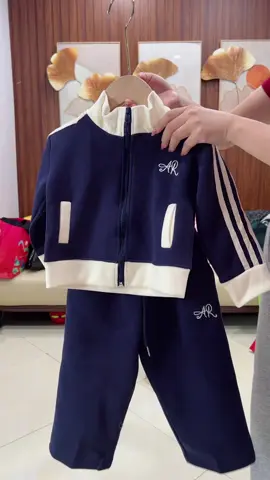 Set nỉ cho bé gái #xuhuong #thoitrangtreem #viralvideo #doxinh #setni 