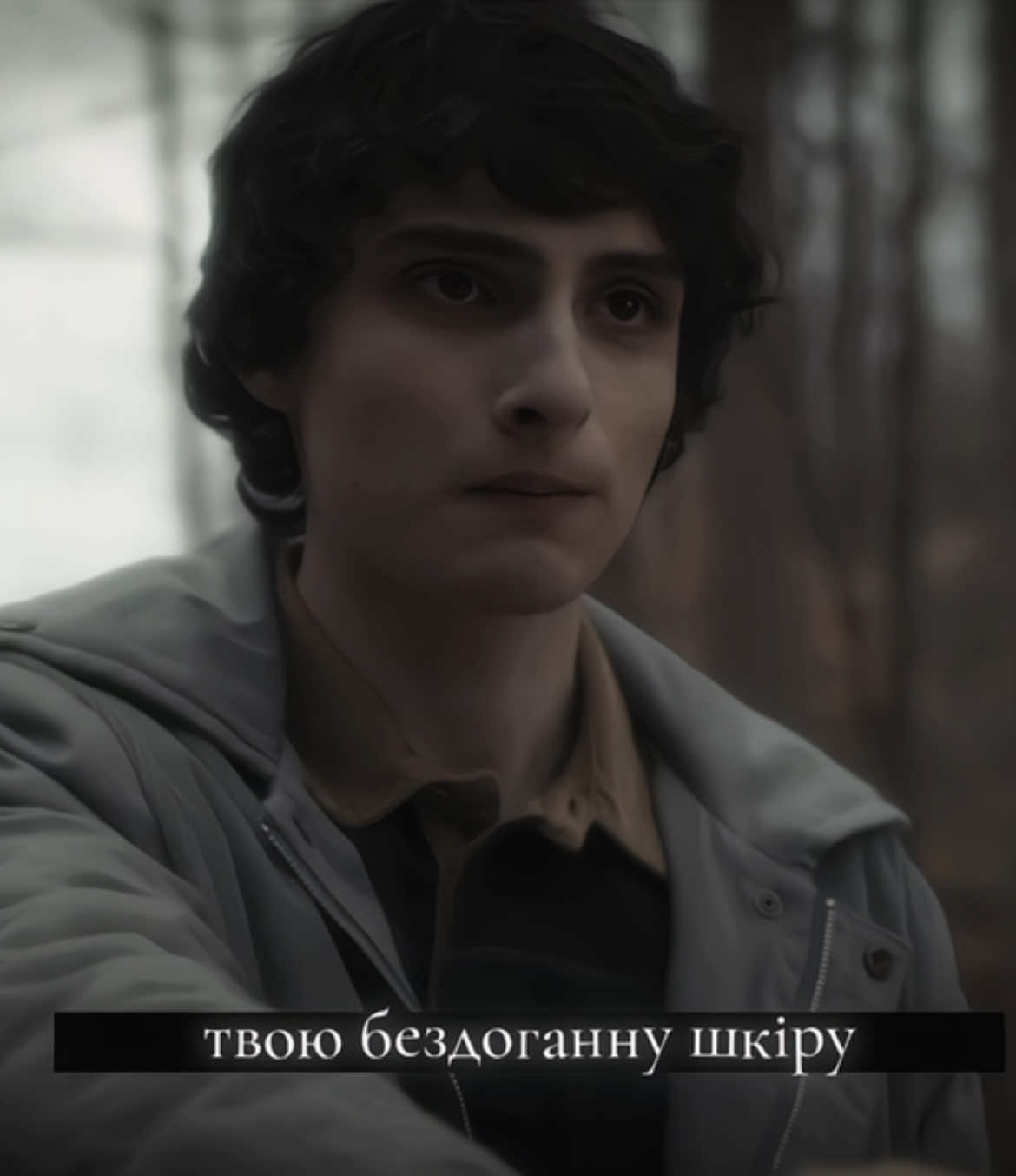 обережно❗️відео містить фрагменти 5-го сезону #byler #willbyers #mikewheeler #strangerthingsedit #дивнідива