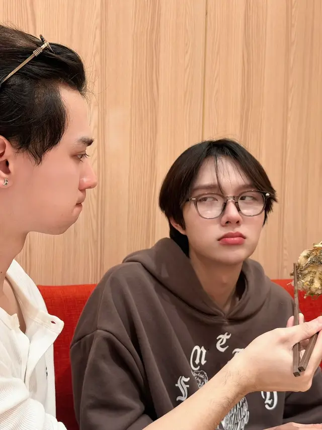 น่ารักมากกกก 🤏🏻 #kengnamping #เก่งน้ําปิง 