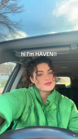 story time on this whole HAVEN AI situation!!! I’m HAVEN I’m an artist that’s been releasing music for YEARS! This AI dude used the same artist name and added a period to it then put out a song with fake AI vocals so I decided to uno reverse him & release the actual HAVEN human version!! My cover is out noww!! I put the link in my bioo would appreciate so much if you could go support it!!! ❤️❤️ #HAVEN #AI #IRun #realartist 