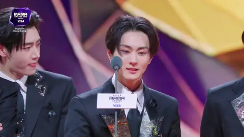 251128 2025 MAMA AWARDS - VISA FANS' CHOICE OF THE YEAR - ENHYPEN (엔하이픈) #ENHYPEN #JUNGWON #JAY #SUNGHOON #JAKE 