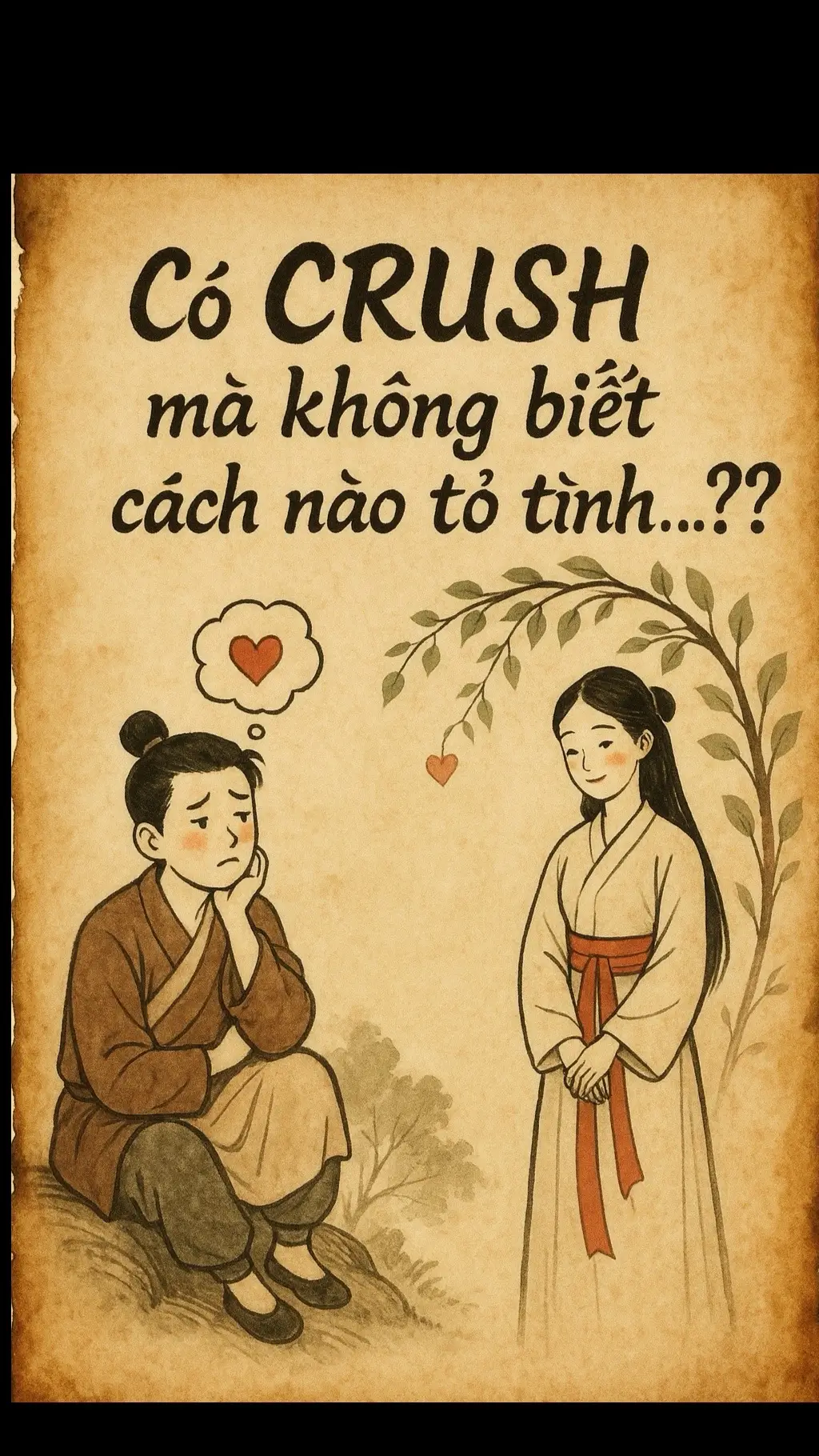 Đây là 6 câu nói cưa đổ nàng ngay lập tức nếu bạn nằm lòng!#cohoctinhhoa29 #tinhyeu #yeuthuong #nghethuattangai 