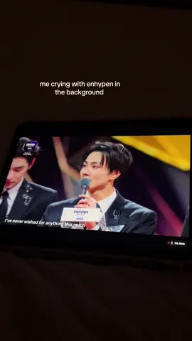 i’m so proud of my boys #enhypen #engene #mamaawards #foryoupage #viral 