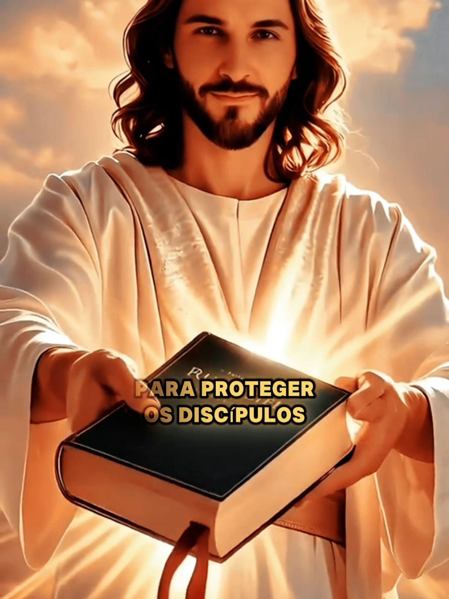 #oracaopoderosa #anjo #saobento #reflexão #igrejacatolica #jesus #frasesmotivacionais #oração #oracao