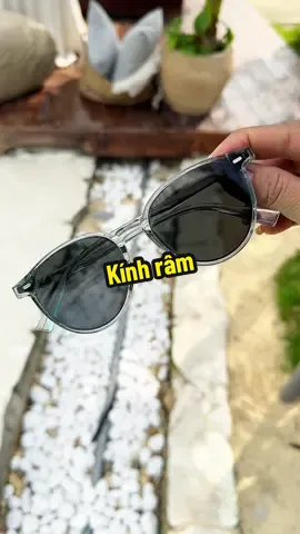 Kính râm hình bầu dục#phuvyshop #TikTokAwardsVN #kinhdiduong #kinhram #kinhthoitrang 