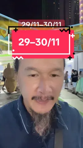 29–30/11 #luctrumemhly #lichcaivan  @Lục Trụ Mệnh Lý 