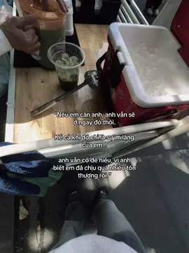 “Nếu em cần anh, anh vẫn sẽ ở ngay đó thôi. Kể cả khi đó chỉ là sự im lặng của em… anh vẫn cố để hiểu, vì anh biết em đã chịu quá nhiều tổn thương rồi.” #xhtiktok #fyp #vantruong #couple 