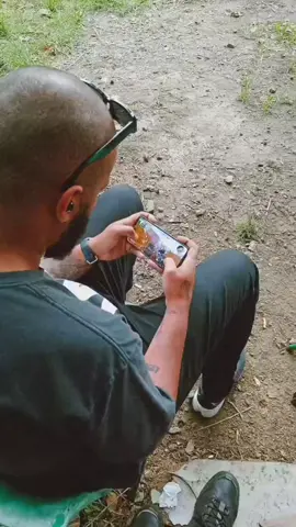 Caaaaaaaaalma tô caçando quem mandou meu amigo @vinicius tadeu  de base kkkkkkkkk #arenabreakoutmobile #gameplay #fps #arenabreakout #mobilegame 