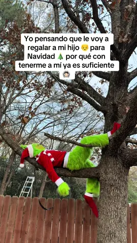 #navidad #grinch #comedia #humor #hijos 