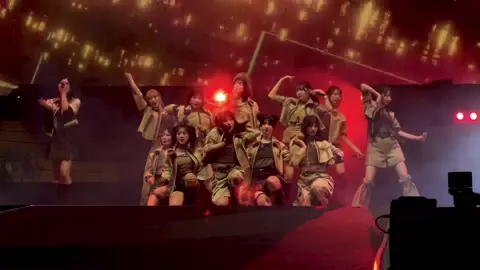 #ノイミー特別公演2025 #排他的ファイター
 #有明アリーナ #ノイミー #ノイミーtiktok