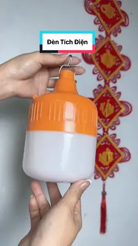 Đèn Tích Điện #dentichdien #dentichdiendanang 