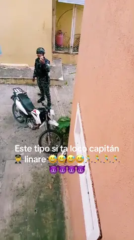 El que no le tiene miedo ala autoridad 😔👨‍✈️😅😅😅😅🏃‍♀️🏃‍♀️🏃‍♀️