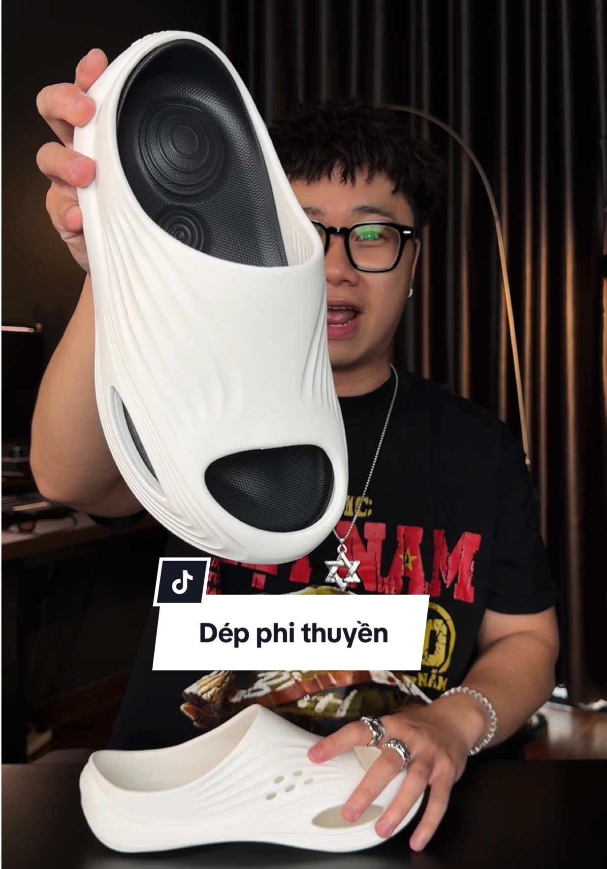 Quả thiết kế như 1 cái phi thuyền mà đi cực kì sướng luôn ae #met65lendo 