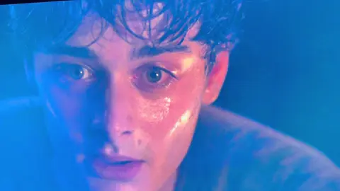 #strngerthings #explor صدمتني قوة ويل والموسم مرة روعه🔥🔥🔥🔥🔥