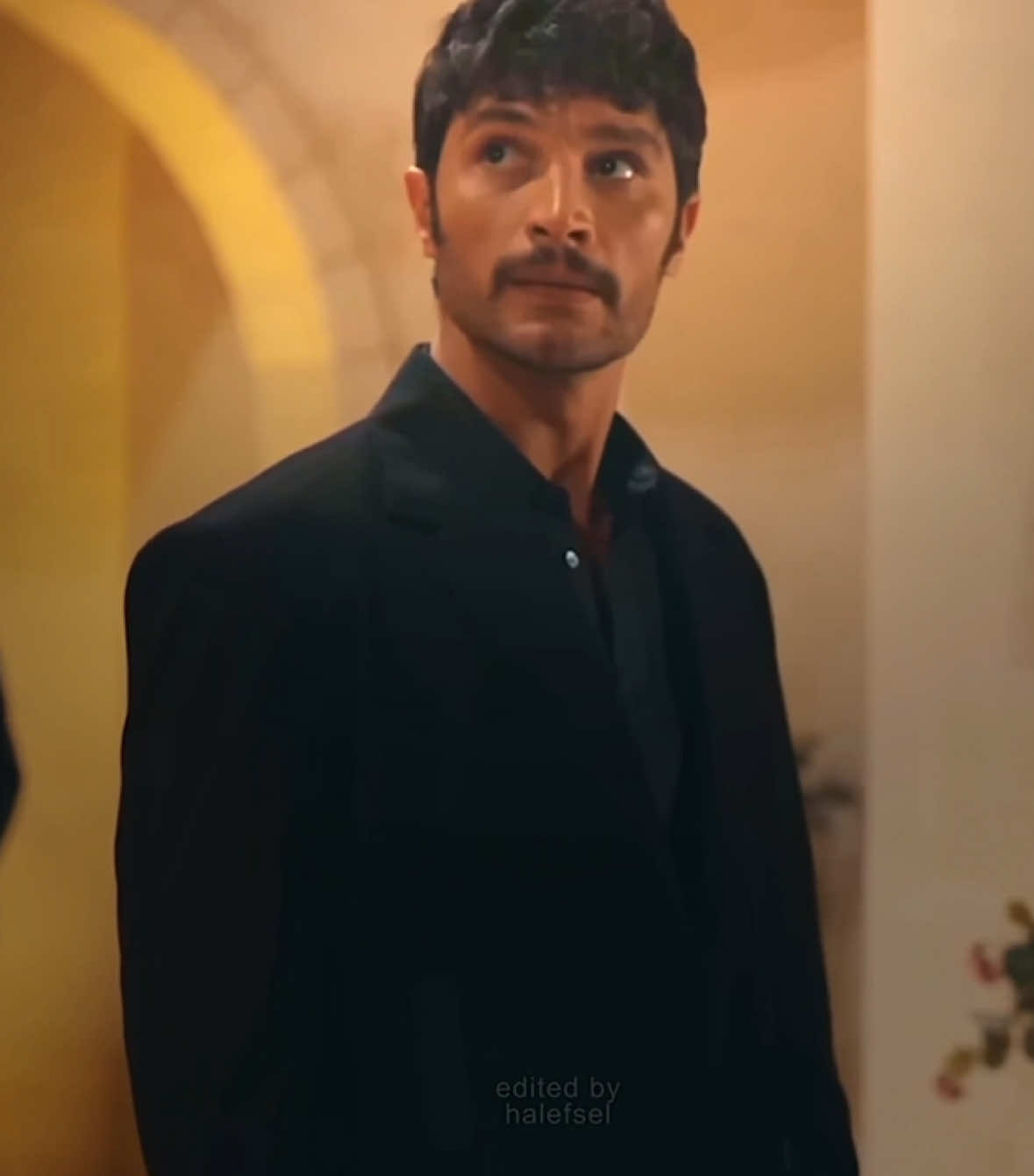 bu bolum serhat mukemmeldi #fyp #halef #yilser 