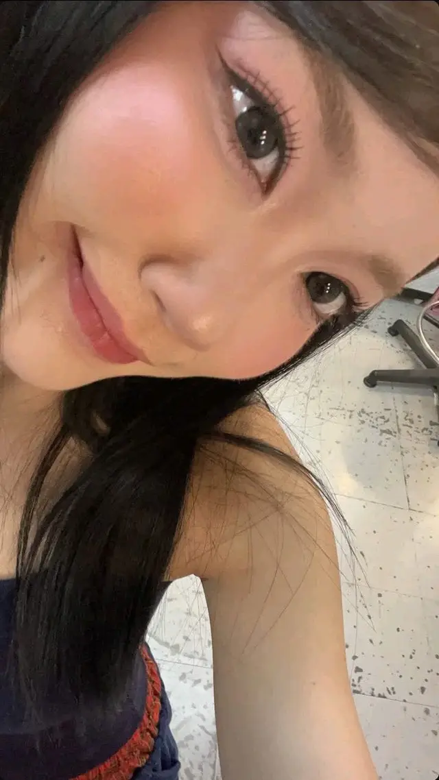 #marshajkt48 #marshalenathea #jkt48newera #masukberandafyp #fyp 