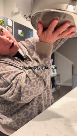 mom’s pumpkin flan #puertorican #sweets #thanksgivingdessert 