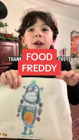 I see u buddy #househardy #fnaf #fivenightsfreddys #artistsoftiktok #momtok 