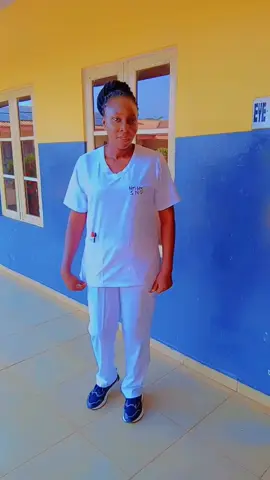 Proudly a Nurse #selflovejourney #tiktokviral #viral_video #positiveenergy #