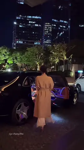 Thay đổi bản thân chính là bước đầu tiên để mở ra cánh cửa dẫn đến một cuộc sống mới. #xuhuong #hoai_linh8386 #LynGuangZhou 