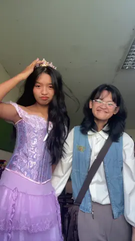 Late sa halloween ig?😛