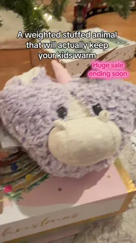 Huge sale right now!!! These stuffed animals are nothing like you’ve ever had before for your kids. They will keep their hands cozy warm. #cozy #christmasgiftsforkids #weightedstuffedanimal #tiktokshopblackfriday #tiktokshopcybermonday 