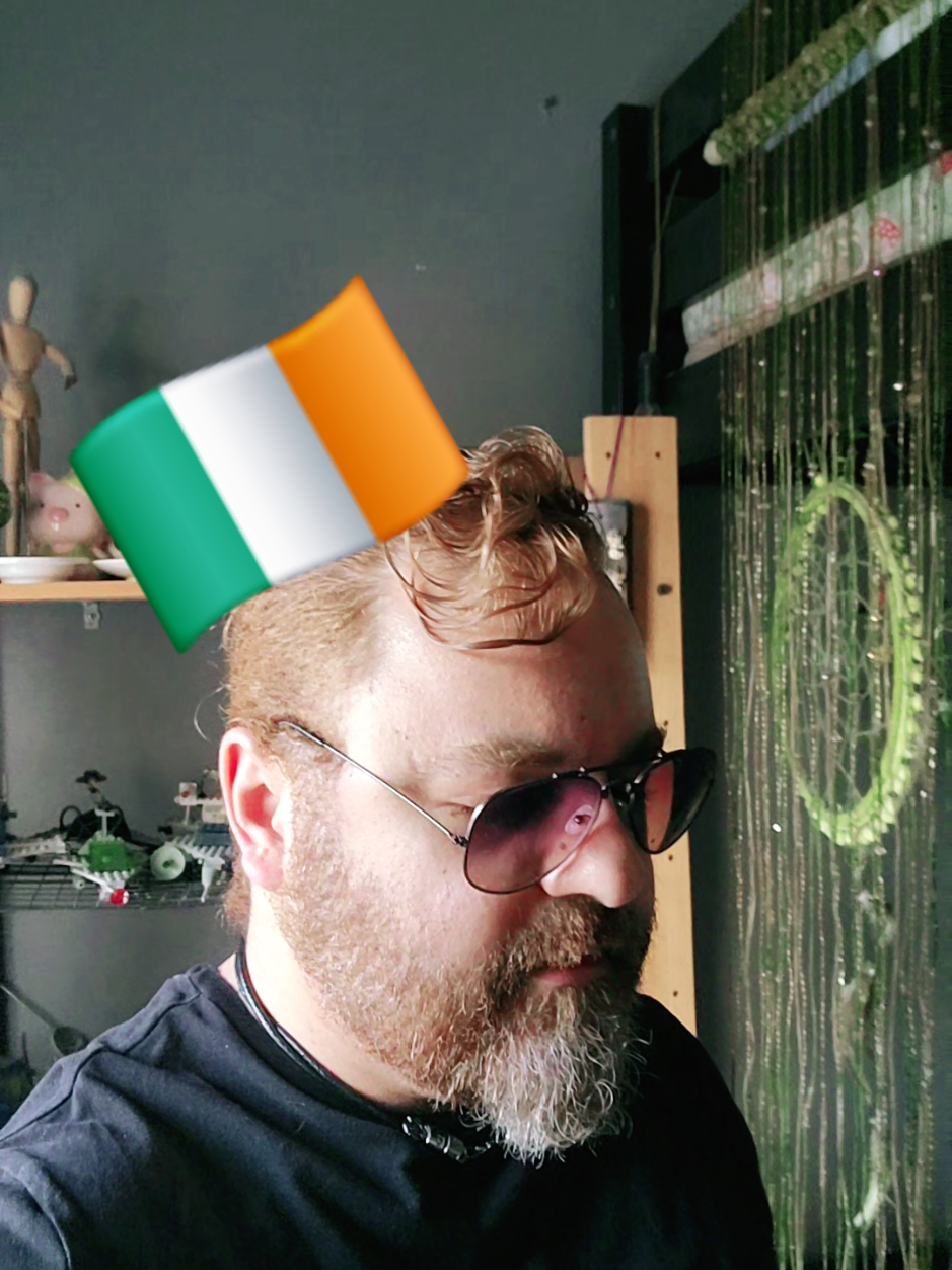 Ireland Gaelic #irishgaelic #مترجمة #اكسبلور #اللغة_الغيلية  #dublintiktok 