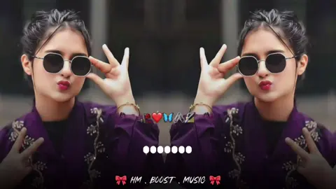 Arabic remix song use headphones 🎧❤️  #foryou #foryoupage #bn_boost_music #bassboosted #aveeplayer 