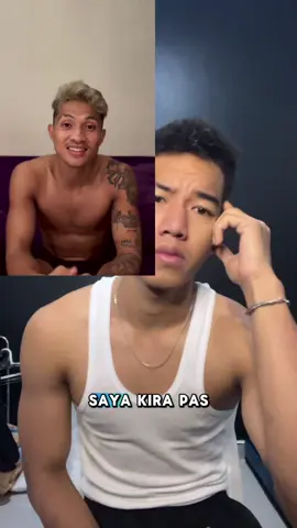 EMANG BUJANG KAU‼️#yahyagarcia #fyp #boxing 