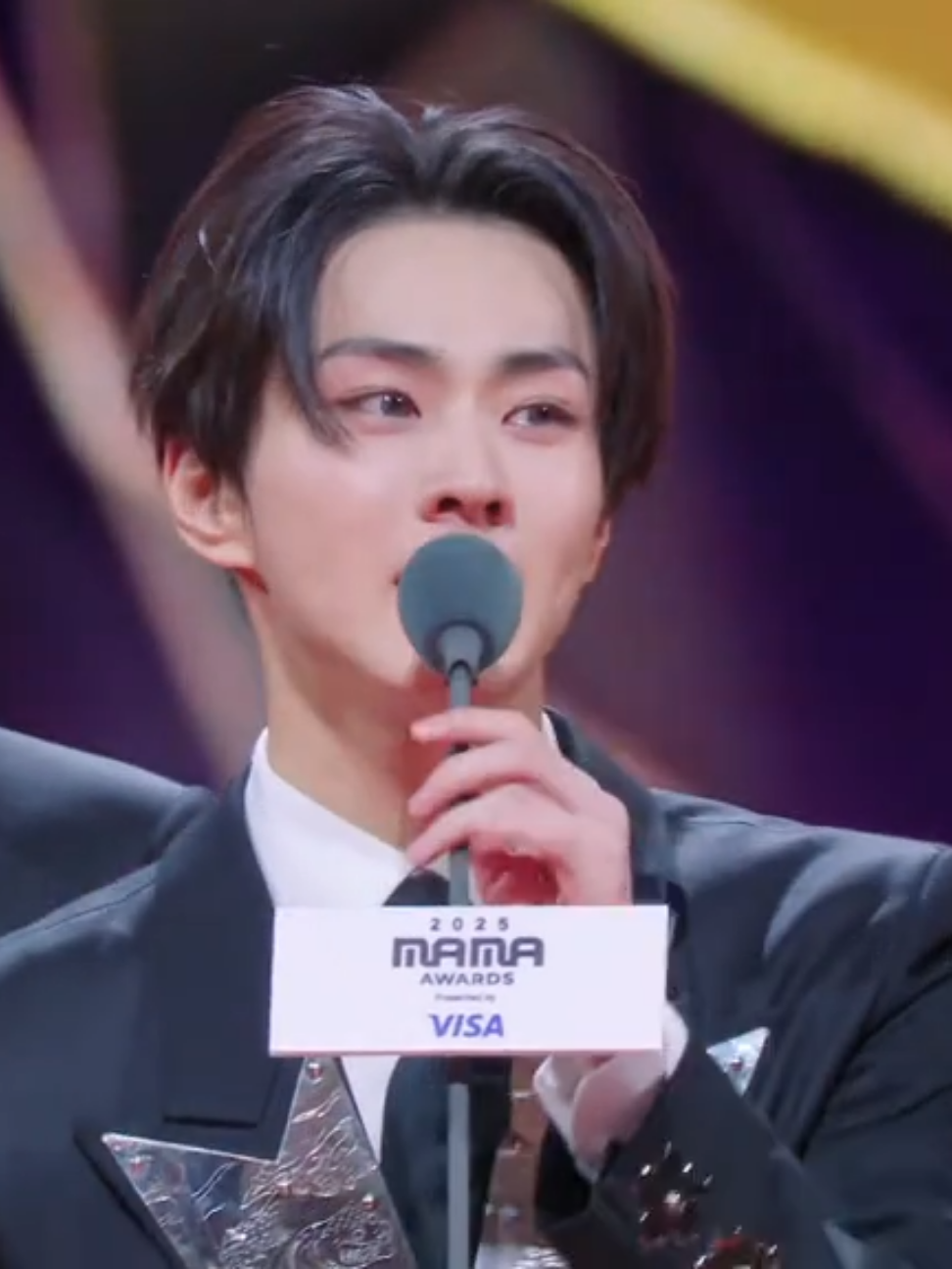 #jungwon #enhypen #mama2025 #fyp #xyzbca 